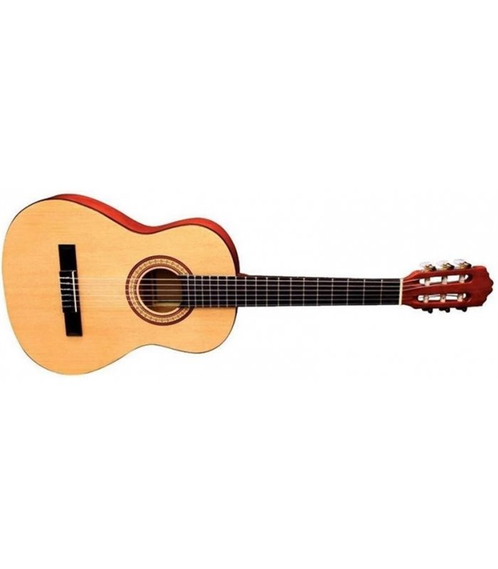 GITARA KLASIČNA ALMERIA 3/4 STUDENT NATURAL