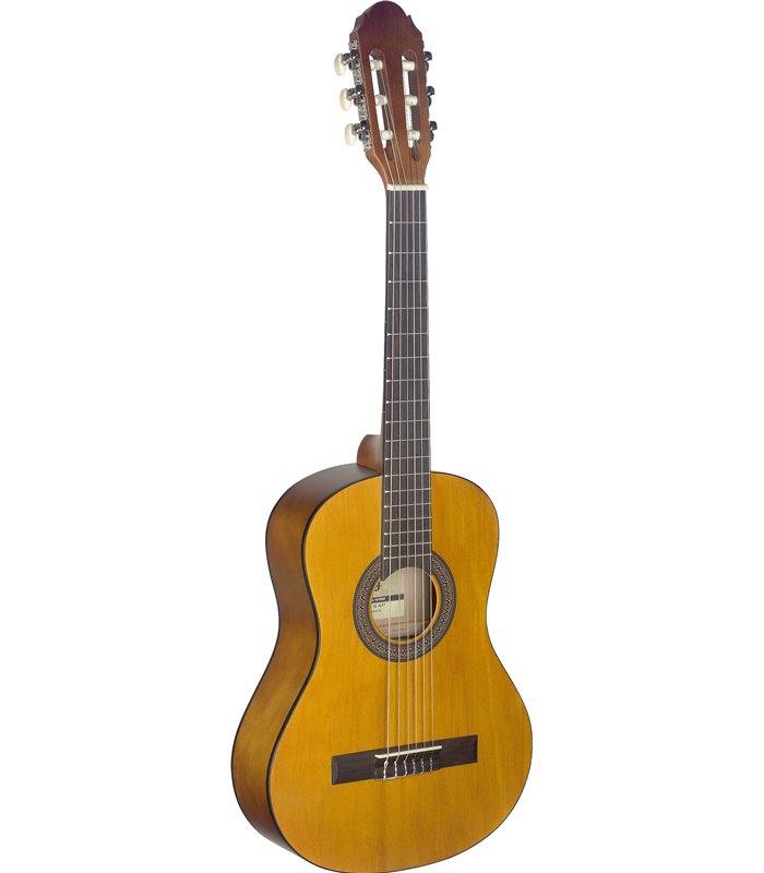GITARA KLASIČNA STAGG C410M 1/2 NAT