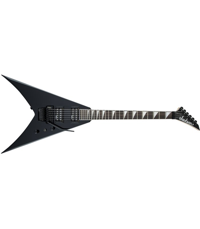 GITARA ELEKTRIČNA JACKSON JS32 King V AH FB GBLK