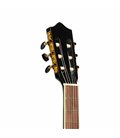 STAGG SCL-60 TCE-BLK GITARA ELEKTRO-KLASIČNA