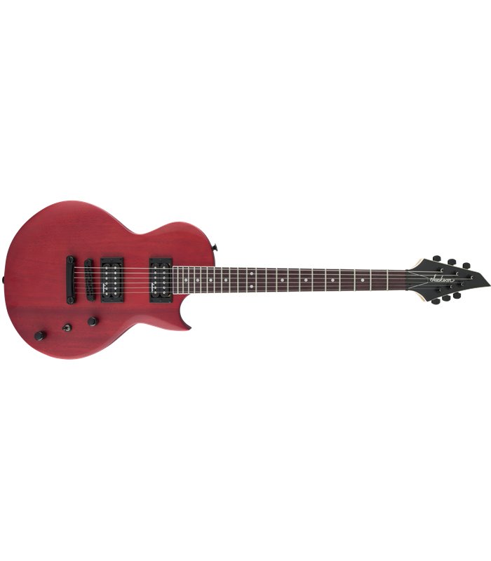 JACKSON JS22 SC Monarkh AH FB RS GITARA ELEKTRIČNA