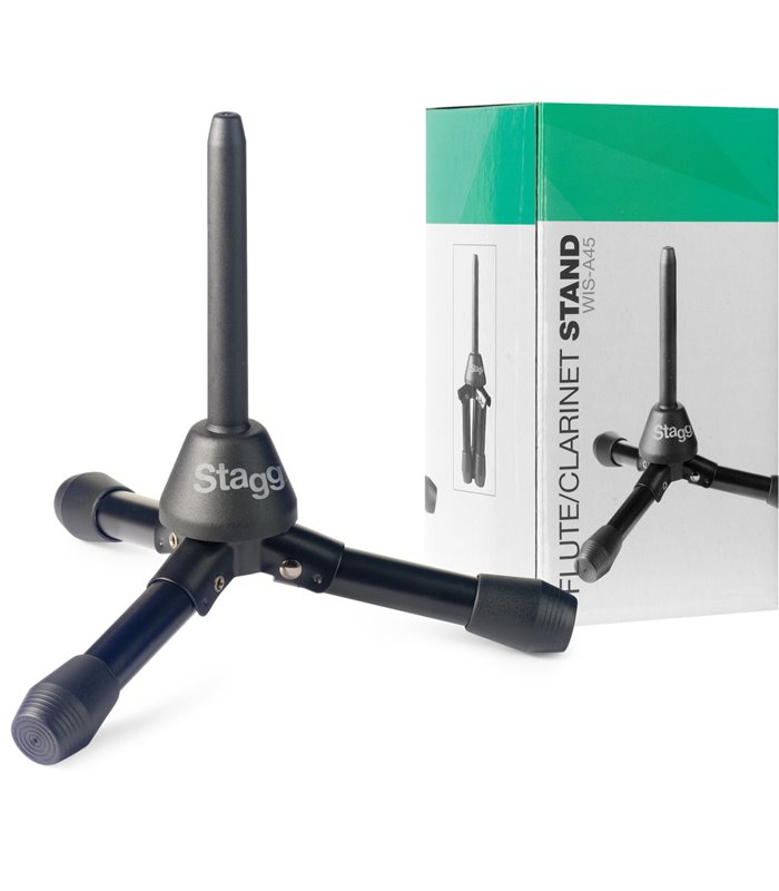 STAGG WIS-A45 STALAK KLARINET/FLAUTA