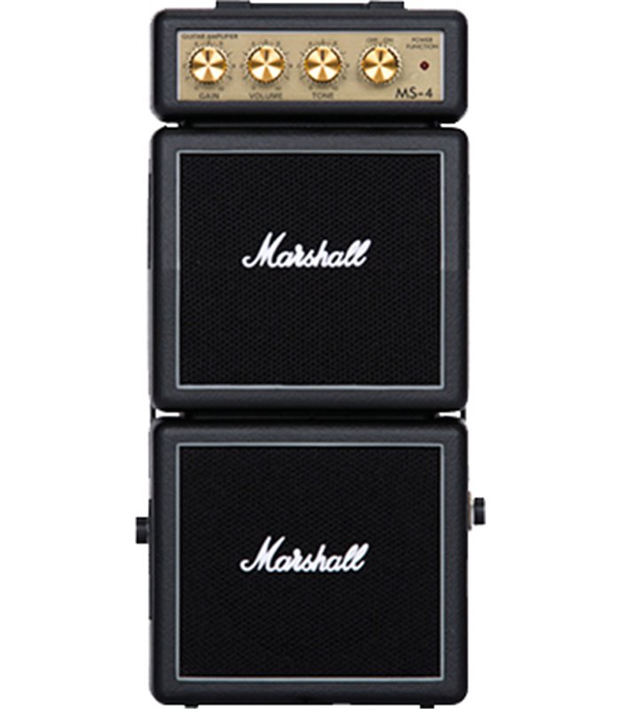 MARSHALL MS-4 MINI MICRO POJAČALO