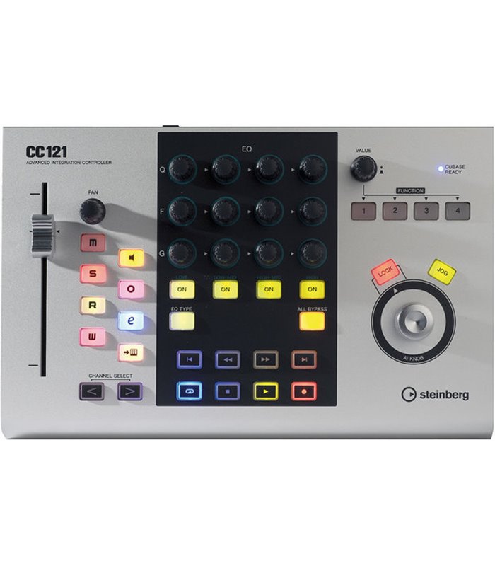 STEINBERG CC121 KONTROLER