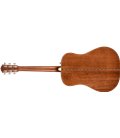 FENDER PD-220E DREADNOUGHT 3TVS + kofer GITARA ELEKTRO-AKUSTIČNA
