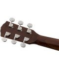 FENDER CD-60S LH NAT WN GITARA AKUSTIČNA