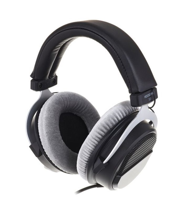 SUPERLUX HD 330 PRO 32 Ohms SLUŠALICE