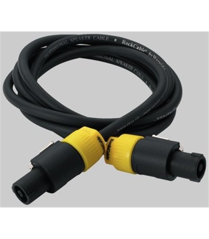 ROCKCABLE ZVUČNIČKI RCL30515 D8 10m 2x2,5 mm2 KABEL