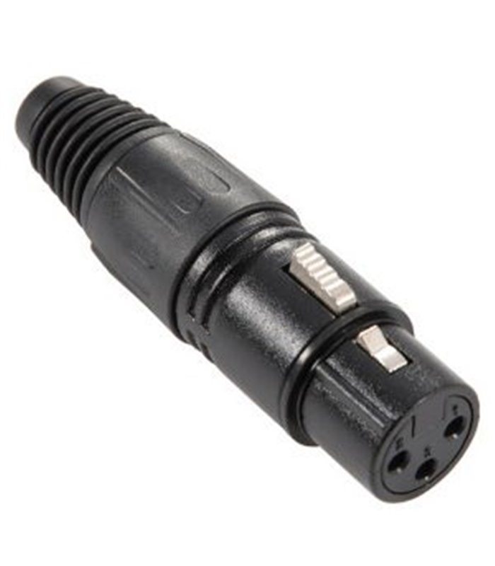 ADAM HALL 7849 xlr Ž KONEKTOR