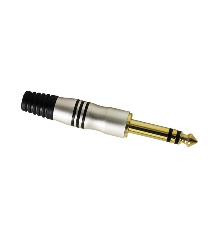 ADAM HALL 7511 jack 6.3 stereo KONEKTOR