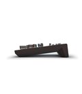 LD-SYSTEMS VIBZ 6 D 6 kanala s efektima MIKSER