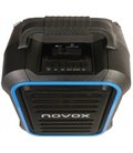 NOVOX MOBILITE BLUE bežični MINI RAZGLAS