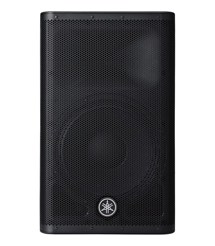 YAMAHA DXR12 MKII 1100W ZVUČNA KUTIJA + BESPLATNA NAVLAKA