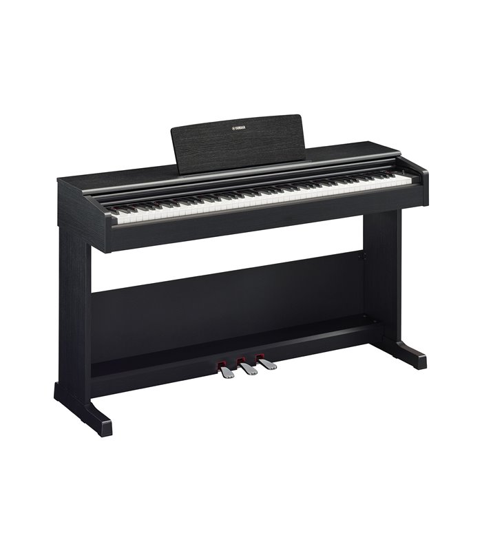 YAMAHA YDP-105 B DIGITALNI PIANINO 
