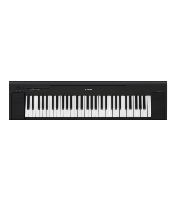 YAMAHA NP-15 B DIGITALNI PIANINO