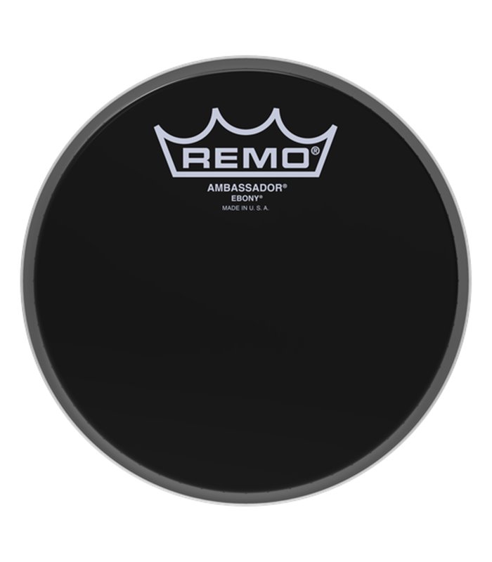 REMO ES-0006-00  ebony ambassador PLASTIKA