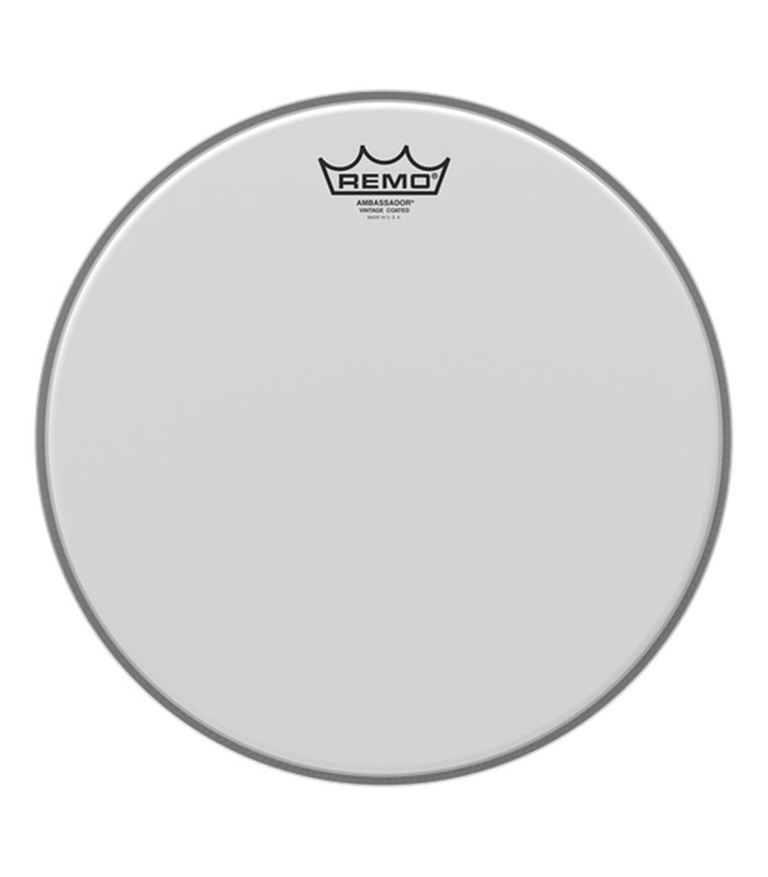 REMO VA-0113-00 vintage ambassador PLASTIKA