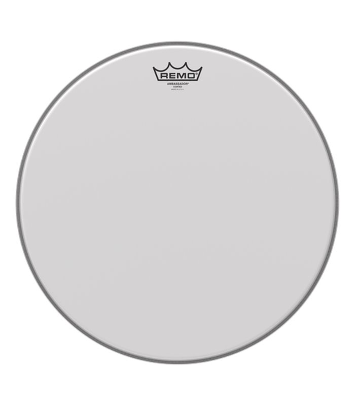 REMO BA-0116-00  ambassador PLASTIKA