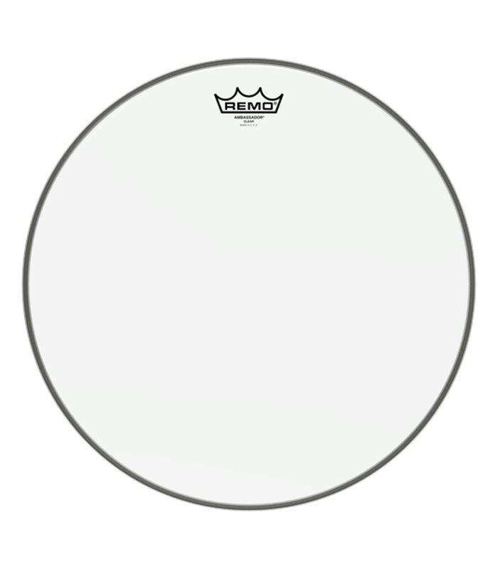 REMO BA-0316-00  ambassador PLASTIKA
