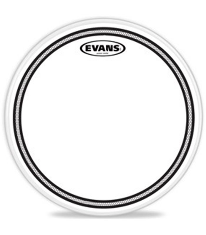 EVANS B14ECS  14" SNR BTR PLASTIKA