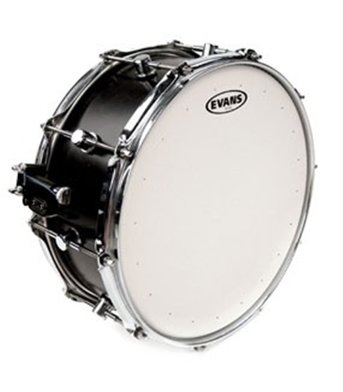 EVANS B14HDD 14" DRY COATED PLASTIKA