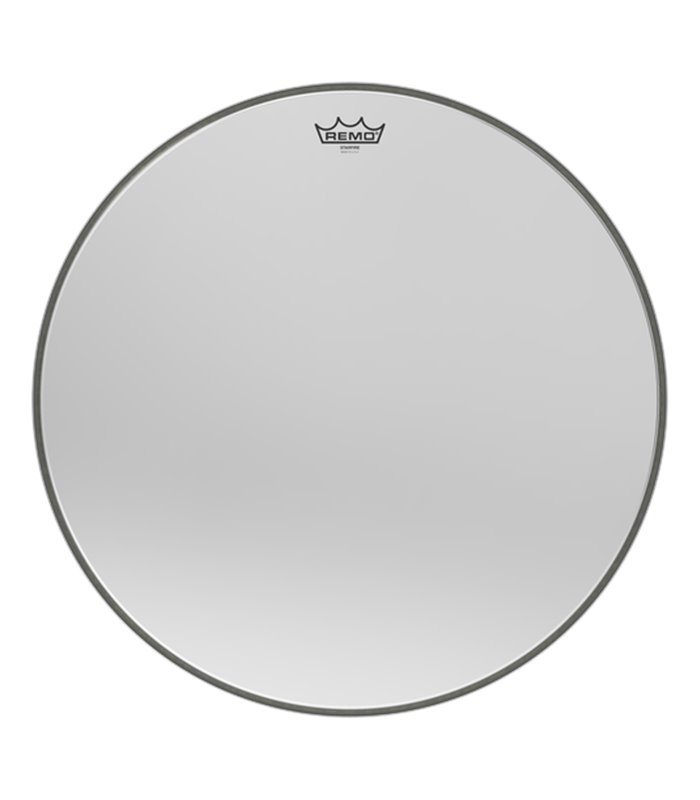 REMO CR-1022-00 chrome starfire PLASTIKA