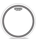 EVANS TT18EC2S 18" CLEAR SST PLASTIKA