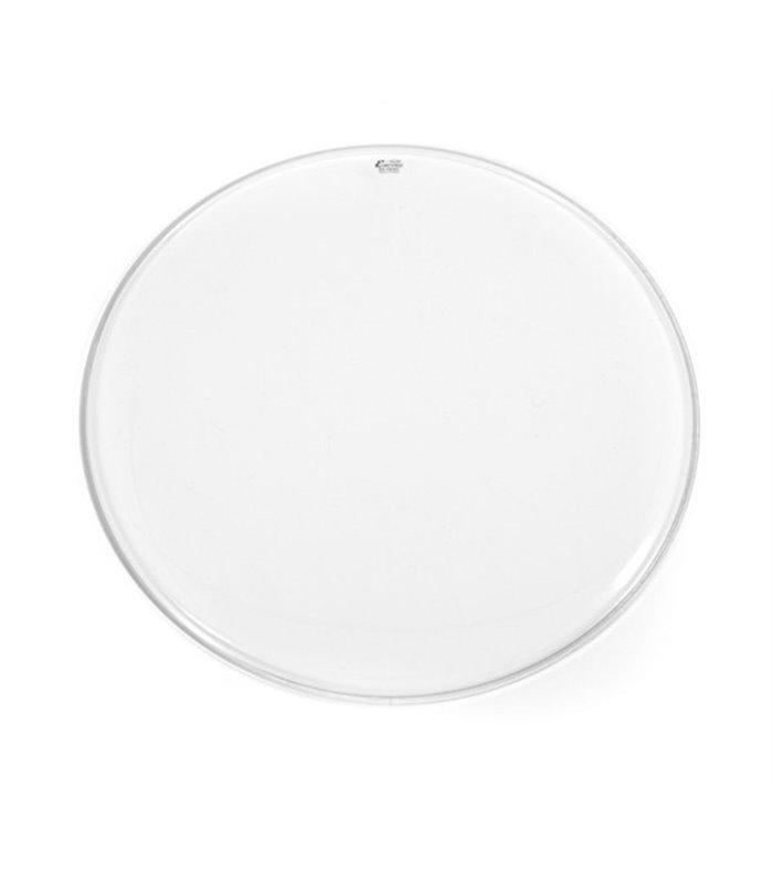 REMO ENCORE AMBASSADOR CLEAR 24" bass PLASTIKA