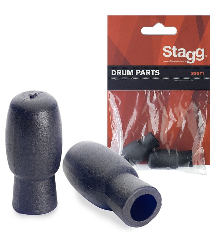 STAGG SILENT SSST1 DENFER KAPICE ZA PALICE
