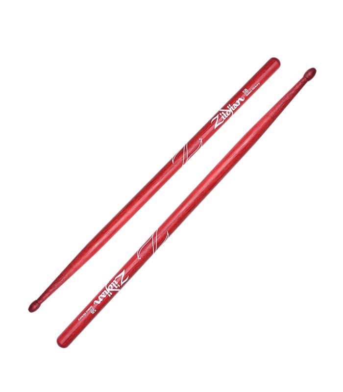 ZILDJIAN Z5B RED PALICE