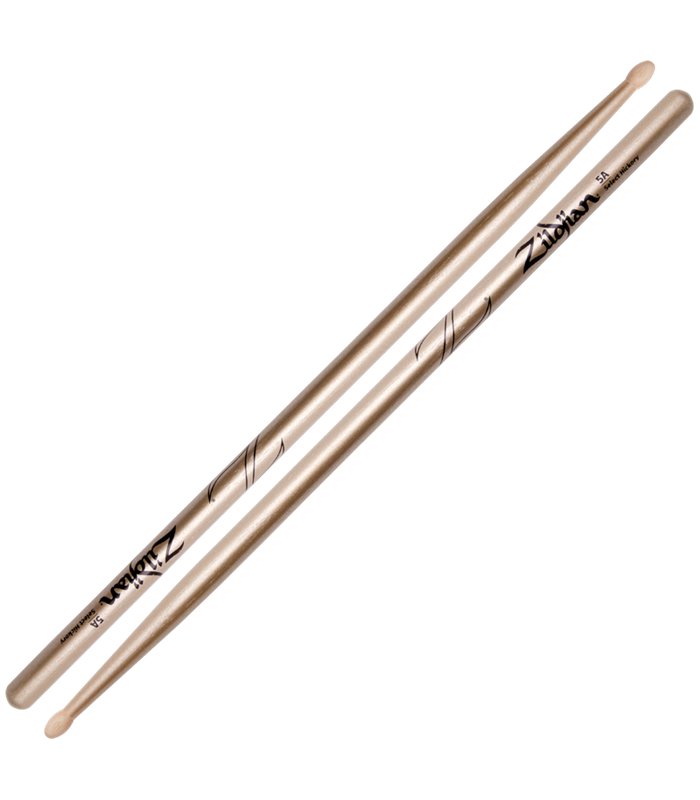 ZILDJIAN Z5A WOOD CHROMA GOLD PALICE