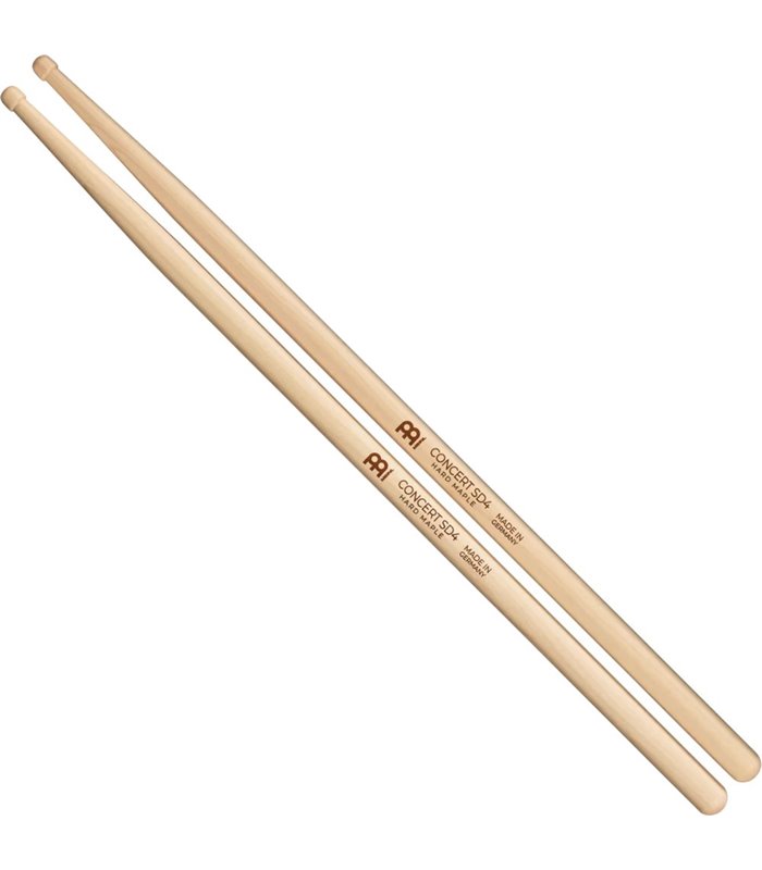 MEINL SB115 CONCERT SD4 PALICE