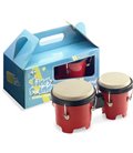 STAGG BOP05 4.25" - 5" ZA DJECU BONGOS
