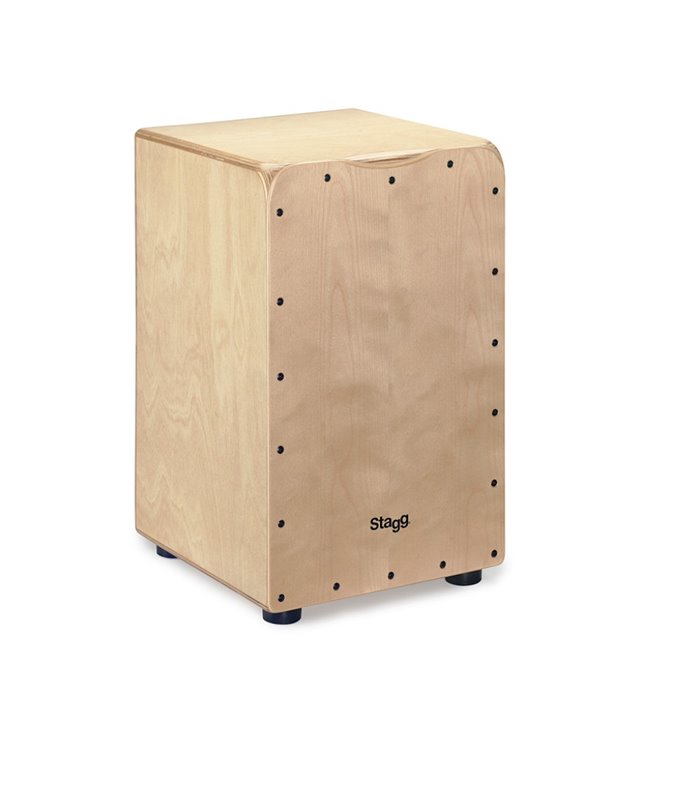 STAGG CAJ-50M N CAJON