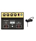 ROLAND EC-10M El Cajon Mic Processor PEDALA