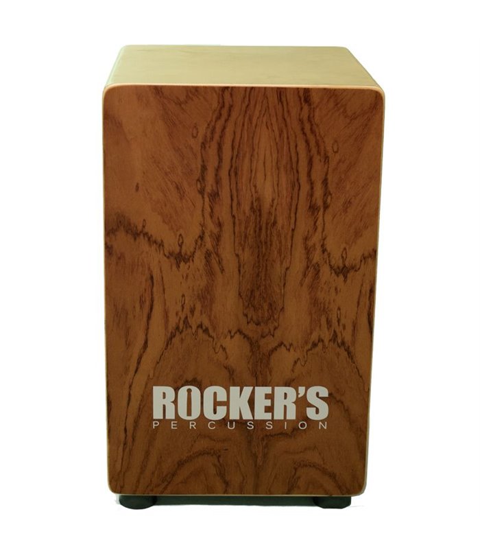 ROCKERS CAJ121 HL CAJON