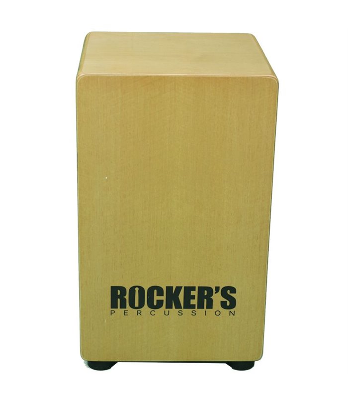 ROCKERS CAJ121 HY CAJON