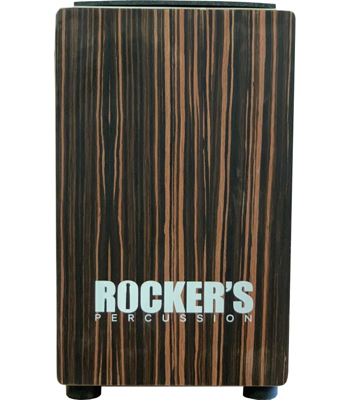 ROCKERS CAJ121 HT CAJON