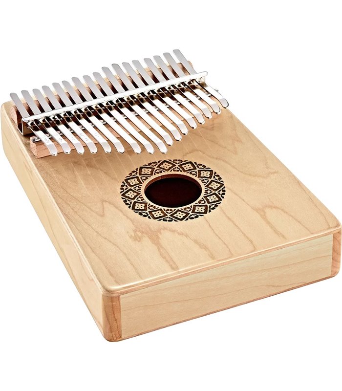 MEINL C MAJOR 17 TONOVA KL1707H KALIMBA