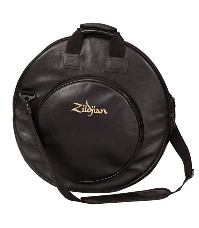 ZILDJIAN ZA ČINELE 22" SESSION CYMBAL BAG NAVLAKA