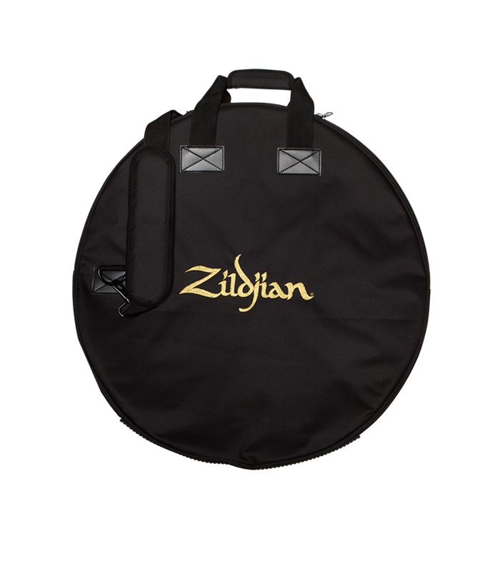 ZILDJIAN ZA ČINELE DELUXE CYMBAL BAG 24" ZCB24D NAVLAKA