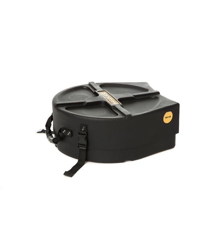 HARDCASE 14" SNARE HN14S KOFER