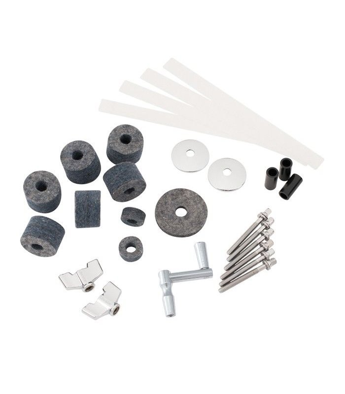 GIBRALTAR SC-DSTK accessory kit SET