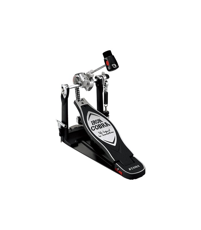 TAMA HP900PN POWERGLIDE IRON COBRA SINGLE BAS PEDALA