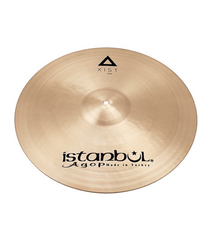 ISTANBUL AGOP XIST CRASH 18" ČINELA