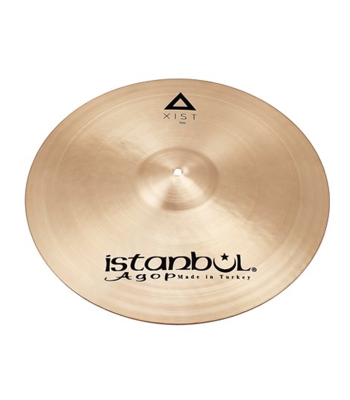 ISTANBUL AGOP XIST RIDE 20" ČINELA