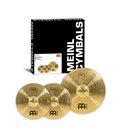 MEINL HCS BASIC SET 14/18 ČINELE