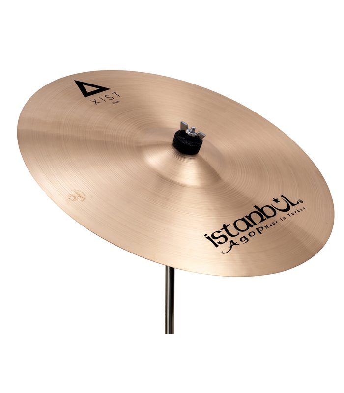 ISTANBUL AGOP XIST CRASH 14" ČINELA
