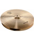 STAGG HIHAT 14" GENG-HM14R Genghis ČINELA