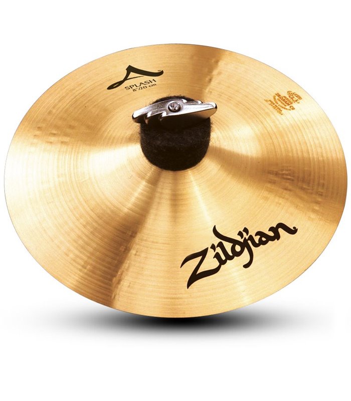 ZILDJIAN A SPLASH 8" ČINELA